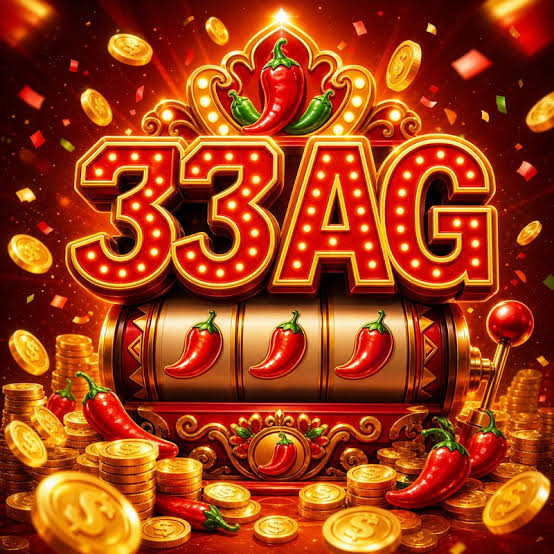 33AG - 33AG Platform Game Online dengan Beragam Pilihan Permainan Seru