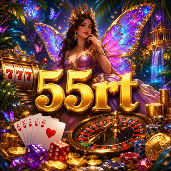 55RT - 55rt Permainan Slot Online