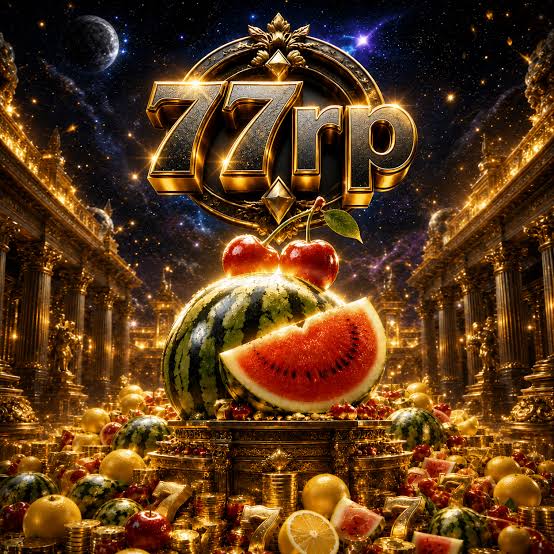 77RP - 77RP Situs Slot Online Resmi dengan Akses Daftar dan Login