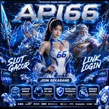 API66 - api66 Pilihan Game PG Soft untuk Penggemar Slot Online