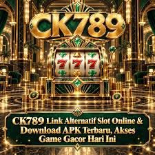 CK789 - ck789 Situs Slot Online Resmi dengan Akses Daftar dan Login