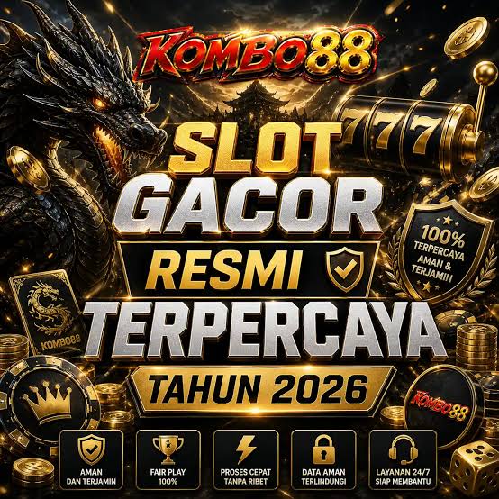 COMBO88 - combo88 Slot Indonesia Jadi Pilihan untuk Menjelajahi Tema Slot Online Berbeda