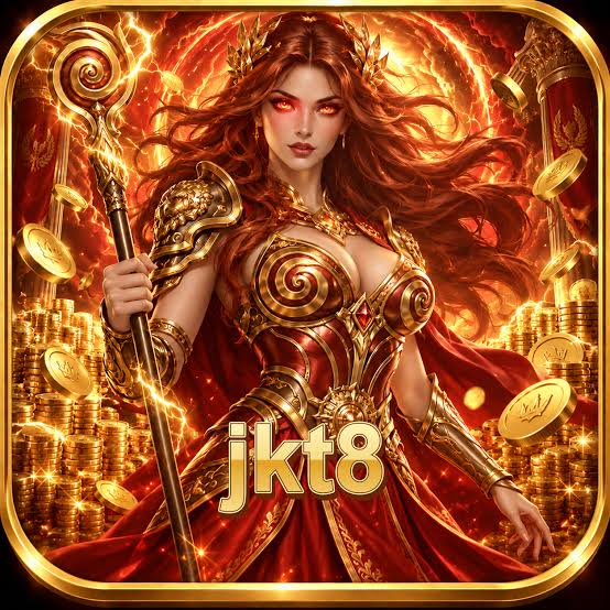 JKT8 - jkt8 Dowdload & Install Aplikasi Slot Asli Minimal Bet 400 Perak