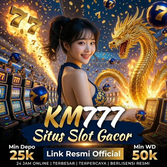 Tampilan ketiga km777