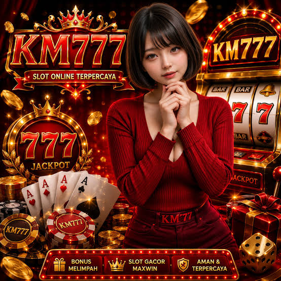 Tampilan pertama km777