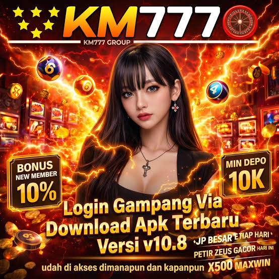 Lotre km777
