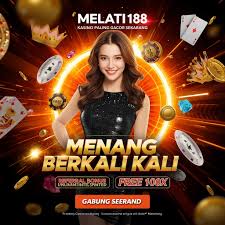 MELATI188 - melati188 Permainan Slot Online