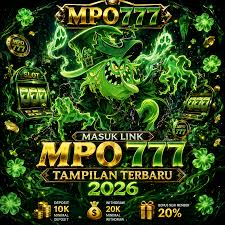 MPO777 - mpo777 Portal Resmi Game Kasino dengan Link Daftar dan Akses Alternatif
