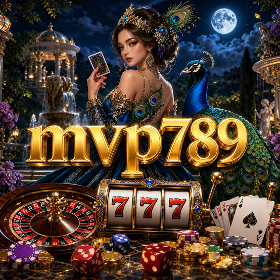MVP789 - mvp789 Platform Game Online dengan Beragam Pilihan Permainan Seru