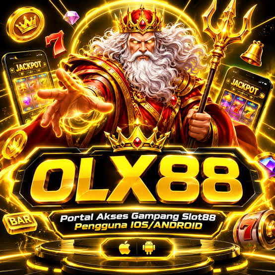 OLX88 - olx88 Permainan Slot Online