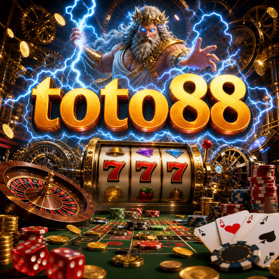 TOTO88 - toto88 Platform Game Online dengan Beragam Pilihan Permainan Seru