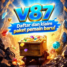 V87 - v87 agen slot online terpercaya di Indonesia dengan slot gacor hari ini terbaik dari slot88 di tahun 2026 ini.