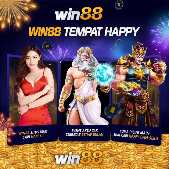 WIN88 - win88 Login Situs Resmi dan Nikmati Ragam Game PG Soft